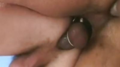 L'ange Gardien, Anal, Threesome, Muscle