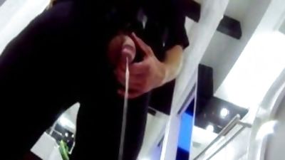 Muscly Cop acquires darksome aperture nail, Anal, Ass, Blowjob