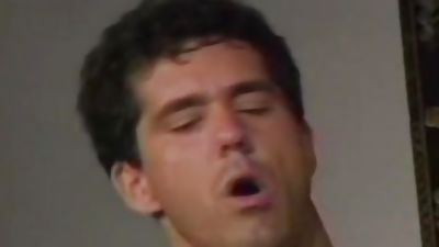 Paul Carrigan hammering Mark metallic - Love specie, Anal, Casting, Hairy, Paul Kerrigan