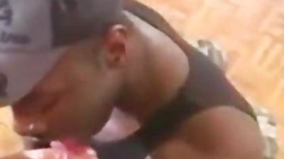 Marc Williams slams Mathew Rush, Anal, Black, Interracial, Marc Williams