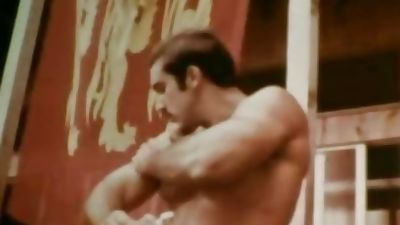 Bruno - Anatomy Of An Idol, Vintage, Bears, Classic