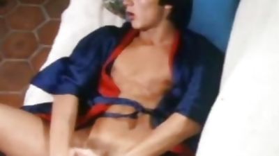 A Touch Of Magic - Part two Up From The Depth, Anal, Blonde, Teen