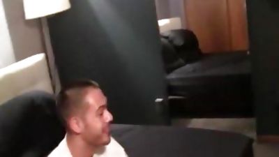 Tristan Jaxx & Emanuel Brazzo, Anal, Ass, Hunks, Tristan Jaxx