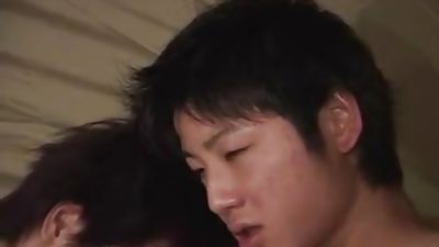 homo Japanese Football/Soccer gal First Time, Asian, Beauty, Cute