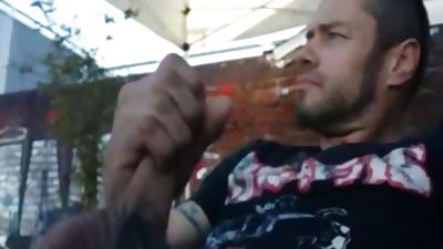 semen N Getm - Scene 5 - Damon Doggs semen Factory, Anal, Blowjob, Hardcore, Damon Dogg