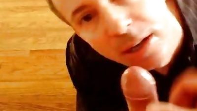 Uncut dick Rules, Amateur, Blowjob, Facial