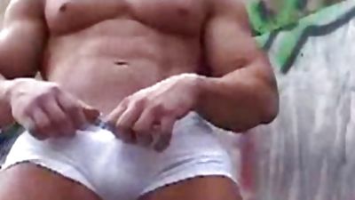 Lance Spencer (Muscle Hunks), Gay, Muscle, Hunks, Sexy