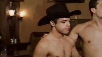 CowTwinks, Anal, Uniform, Gay