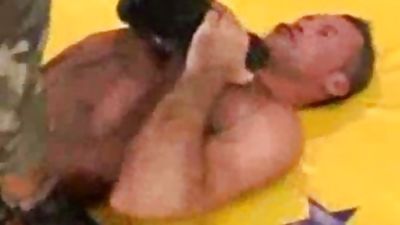 Wrestlehard - Millitary Wrestling, Uniform, Gym, Sport