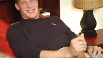 Reese And Tully In The Surge, Anal, Big Cock, Blowjob