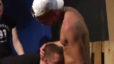 Freaks 5, Anal, Black, Fetish