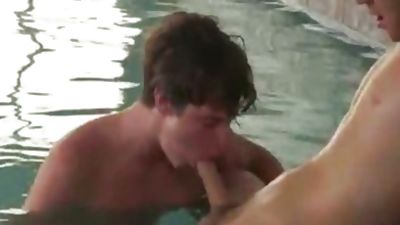 Kodi & Jason fuck BSB, Amateur