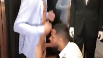 Midtown Beat Down, Masturbating, Solo, Poses