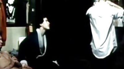 From grandad's Closet: Times Square disrobe (1982), Anal, Teen, Vintage