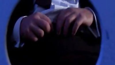 Tux Glory, Ass, Blowjob, Gloryhole