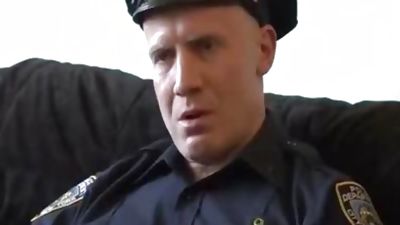 COPS AND rods-sexual WARFARE, Uniform, Beauty, Police