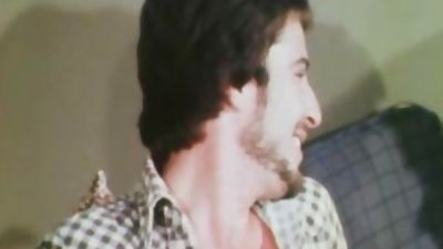 Catching Up (1975) Part three, Big Cock, Blowjob, Teen