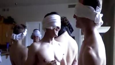 Randy Reno & Jayden Marcos, Big Cock, Cumshot, Party, Gay