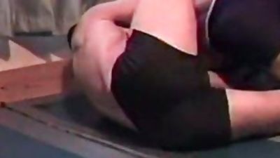 gigantic Wrestling: Iain VS. Dane, Gym, Sport, Fight