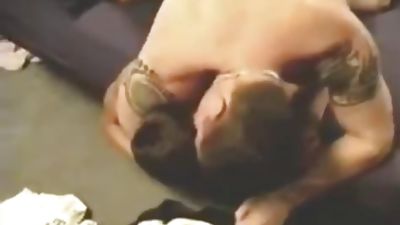 dirty teen poked By Buff, Amateur, Cumshot, Facial