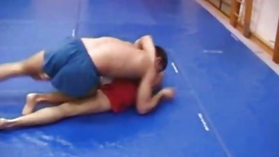 Revanche #1, College, Fetish, BDSM