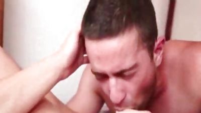 Allen King nail, Anal, Gay, Gym, Allen King