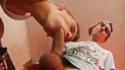 messy penis DANCING, Big Cock, Bareback, Dance