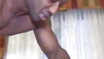 Breeders 1, Big Cock, Black, Blowjob