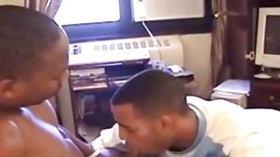 SHORTY J AND yummy PHAT wazoo LIGHT SKINNED fellow black THUG, Anal, Big Cock, Gay