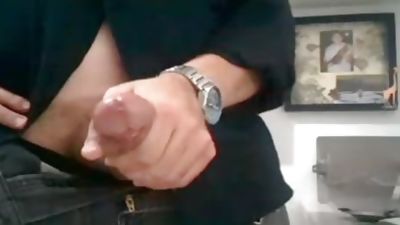 pretty Daddy Cumming, Cumshot, Daddies, Sperm, Pretty