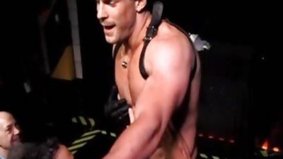 Axel Stripping, Dance, Erotic, Strip