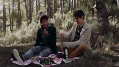 kinky homosexual oral sex And sex cream flow, Blowjob, Cumshot, Gay, Aya Kamiki