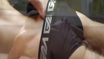 Connor Maguire pounds Levi Michaels, Blowjob, Hardcore, Gay, Conner Maguire