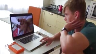 tasty And Bothered, Anal, Big Cock, Blowjob, Gay