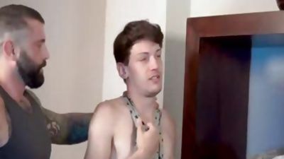 Fitness Foursome plow Session, Blowjob, Cumshot, Twinks