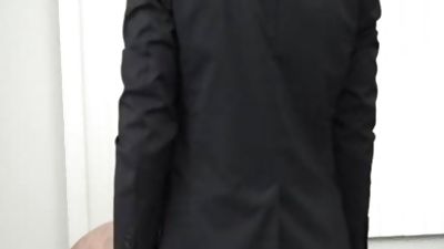 Ritual plow, Anal, Big Cock, Old And Young