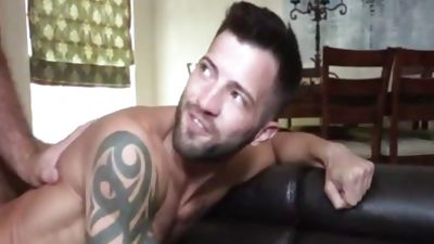 grandad's Confession - Casey Everett & Lance Charger, Anal, Old And Young, Teen, Casey Everett