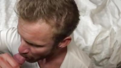 straight Chaser - Rich - butthole Hook up, Big Cock, Blowjob, Deepthroat, Paul Wagner