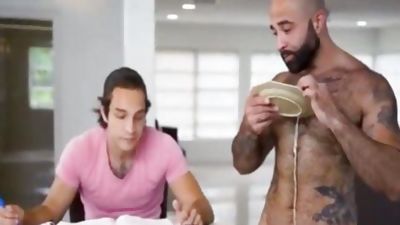 never Spy On dad, Daddies, Spy, Voyeur