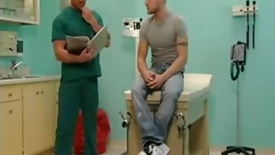 Doctor Patient Priv, Blowjob, Uniform, Doctor