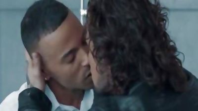 Archer Croft And Zario Travezz, Anal, Ass, Blowjob, Zario Travezz