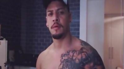 That darksome Panther Got Barebacked And Seeded, Anal, Black, Creampie