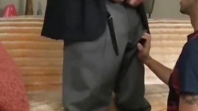 old man pound raw enjoyment 1, Old And Young, Bears, Fat