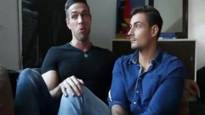 pair fun, Anal, Gay, Bears