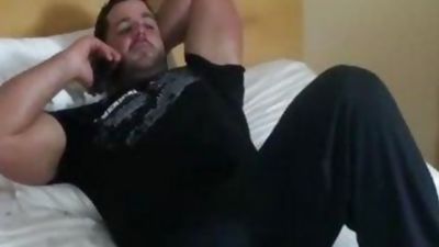 Braden Charron Hogtied And naked, Bondage, BDSM, Erotic