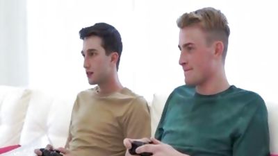 SU-Can I Please Join?, Anal, Fetish, Bareback