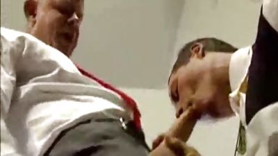 Bride Groom (full clip), Anal