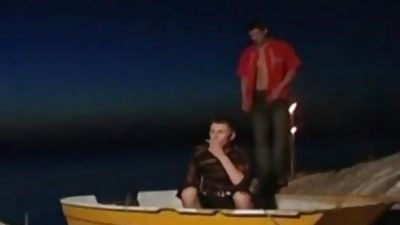 Sevp - Camping In Finland two, European, Outdoor