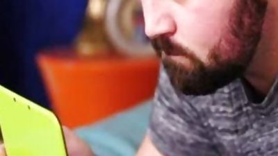 boyfriend Kurt Jacobs And Rex Blue, Boyfriend