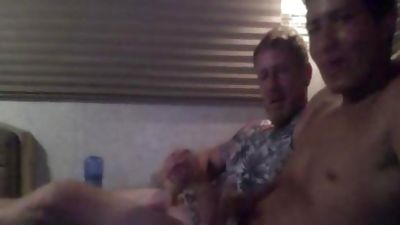 Straight 27 Yo First Time Playing With A teen whilst Watching Porn After Drinking (Ronny 1), Amateur, Masturbating, Swallow